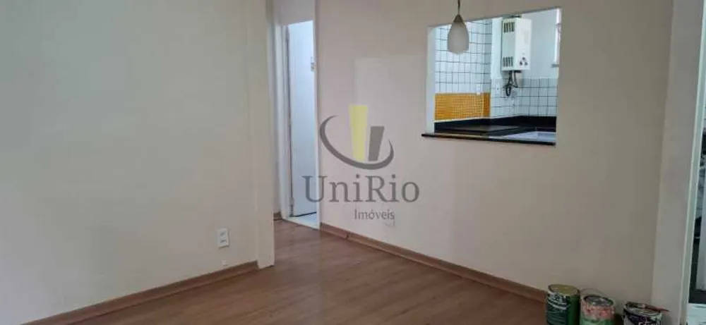 Apartamento, 2 quartos, 50 m² - Foto 3