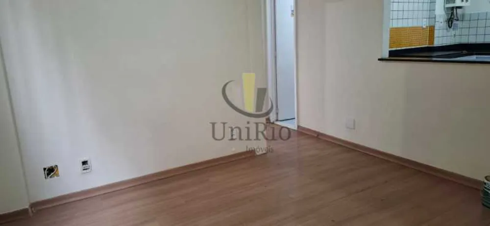 Apartamento, 2 quartos, 50 m² - Foto 4