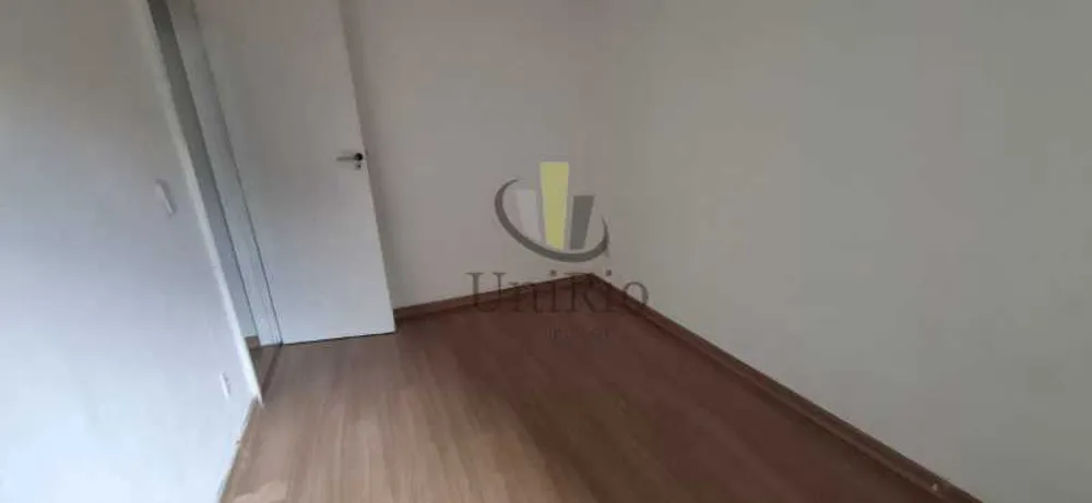 Apartamento, 2 quartos, 50 m² - Foto 10