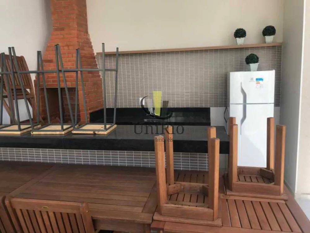 Apartamento, 3 quartos, 56 m² - Foto 21