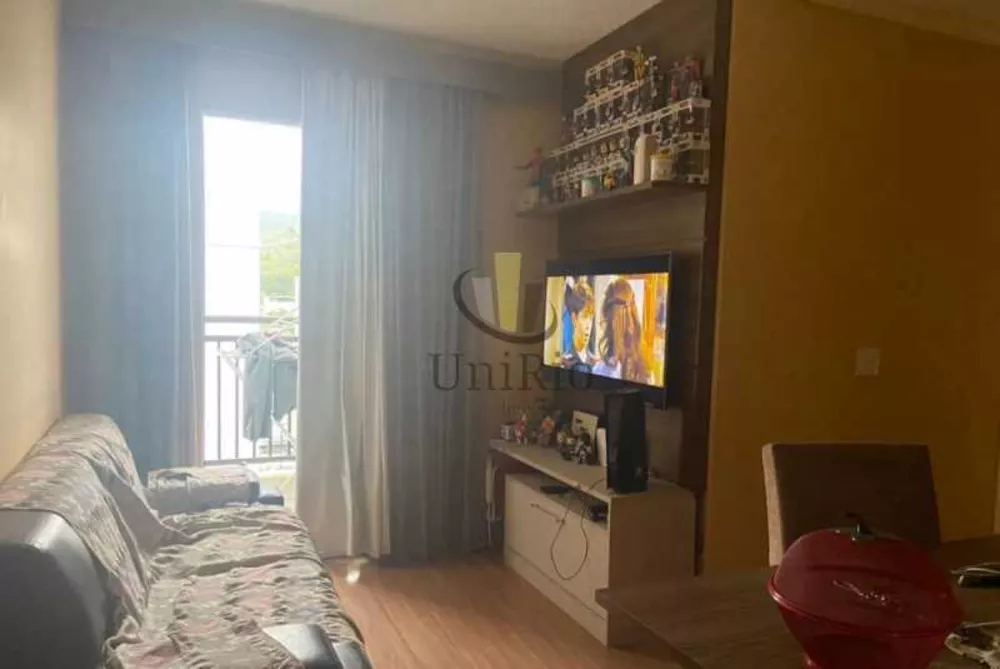 Apartamento, 3 quartos, 56 m² - Foto 2