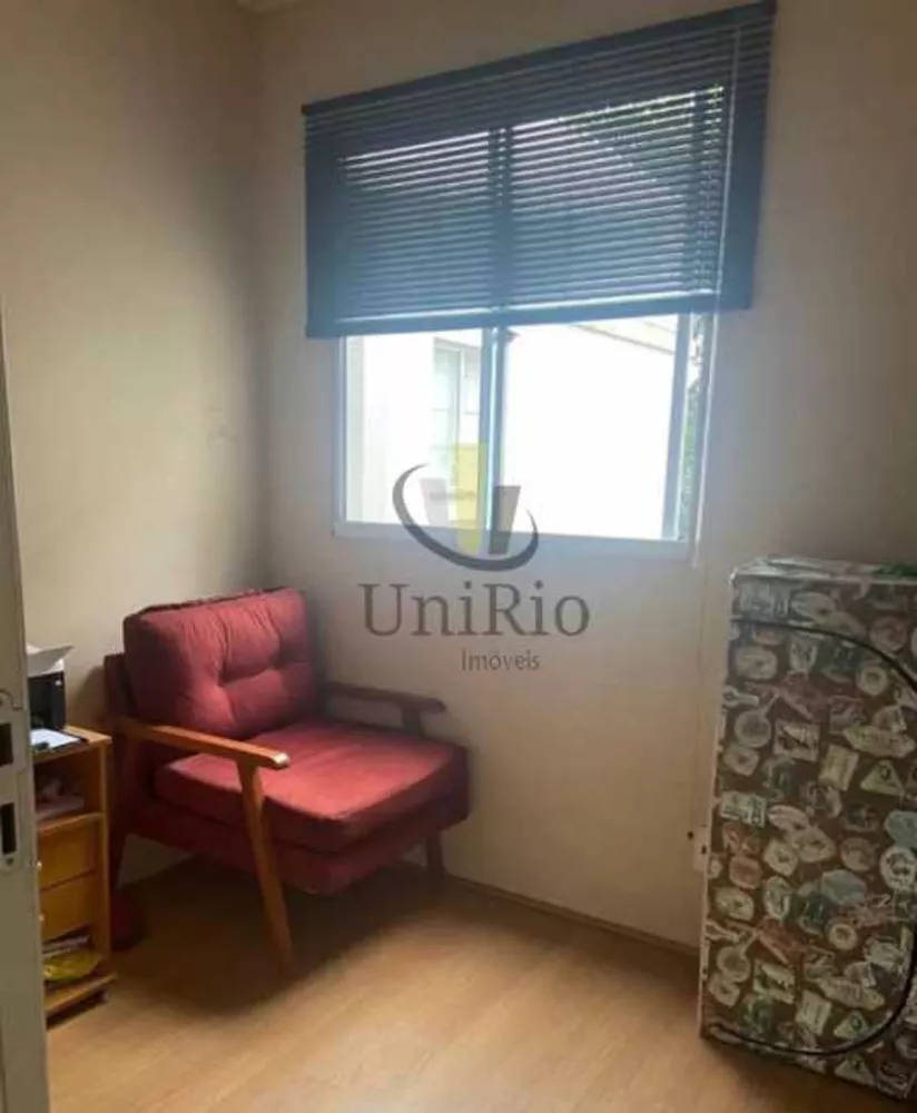 Apartamento, 3 quartos, 56 m² - Foto 5