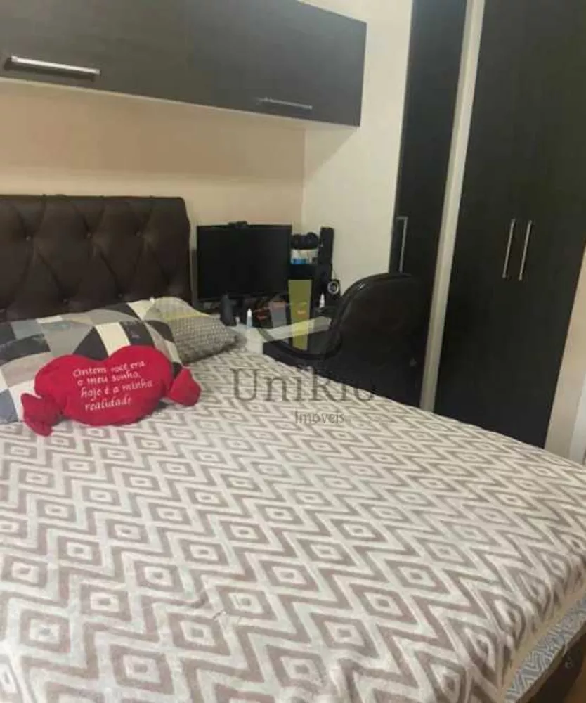 Apartamento, 3 quartos, 56 m² - Foto 4