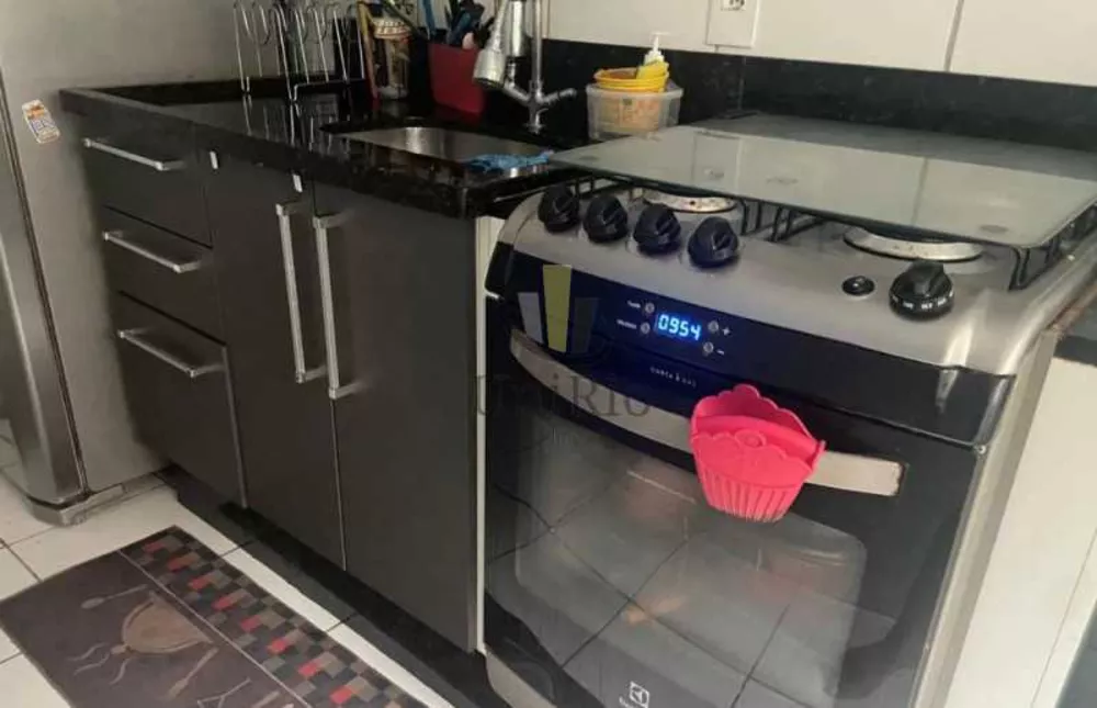 Apartamento, 3 quartos, 56 m² - Foto 9