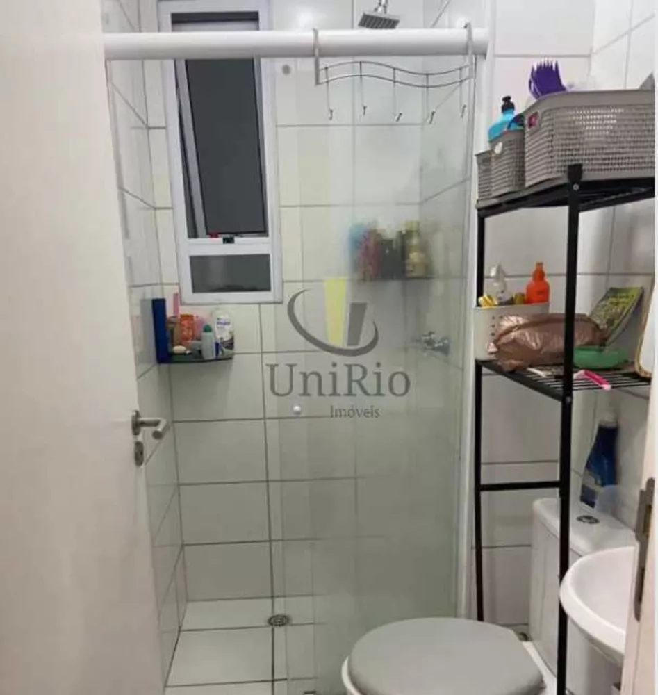 Apartamento, 3 quartos, 56 m² - Foto 7