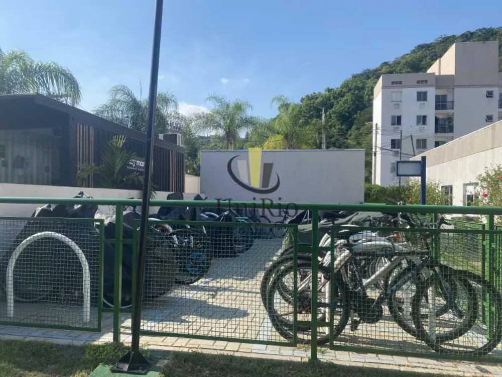 Apartamento, 3 quartos, 56 m² - Foto 20