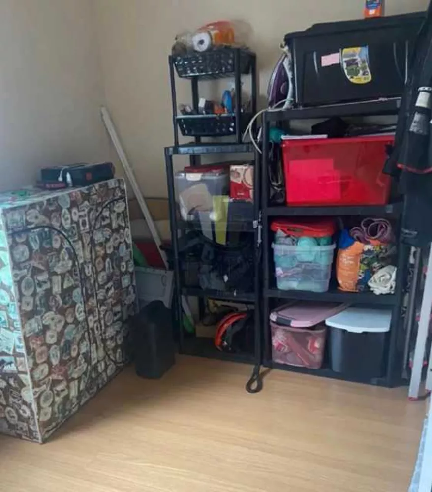 Apartamento, 3 quartos, 56 m² - Foto 13