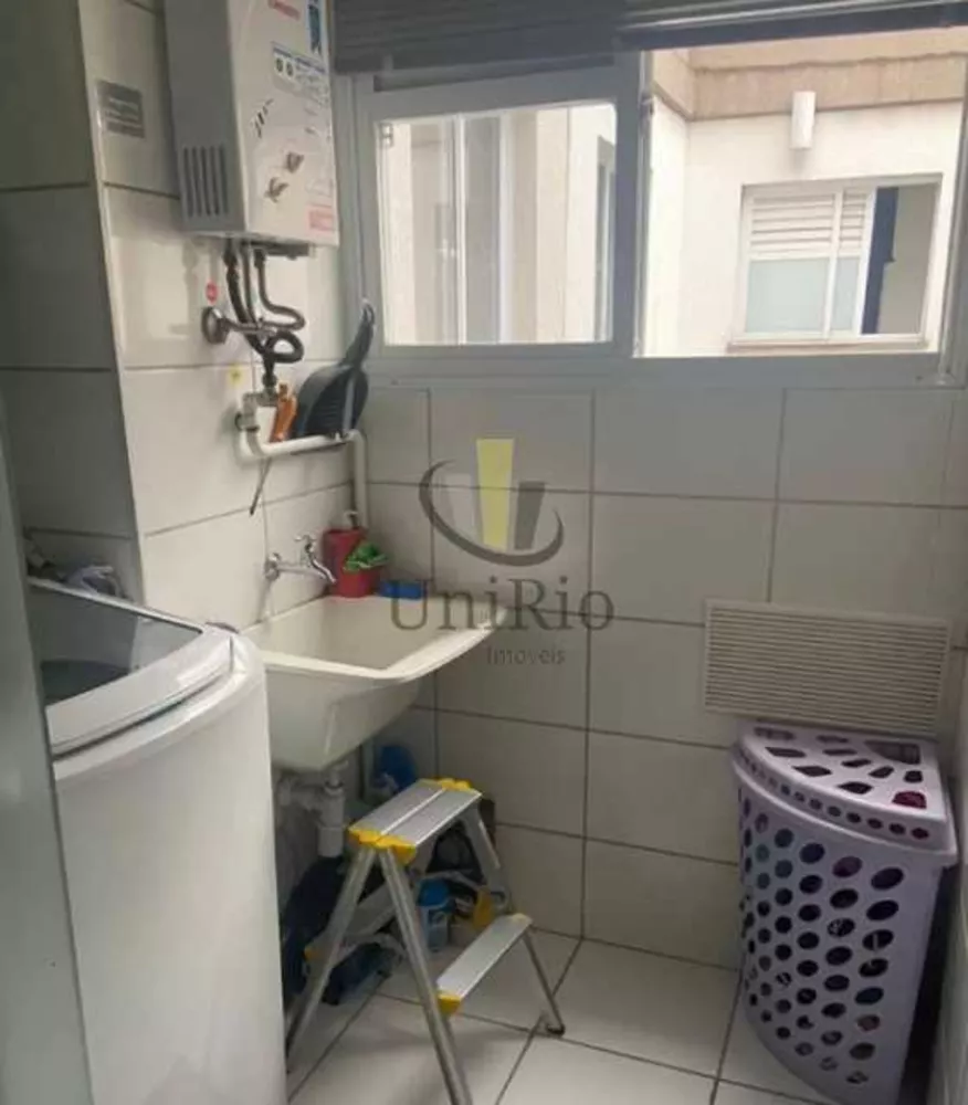 Apartamento, 3 quartos, 56 m² - Foto 12