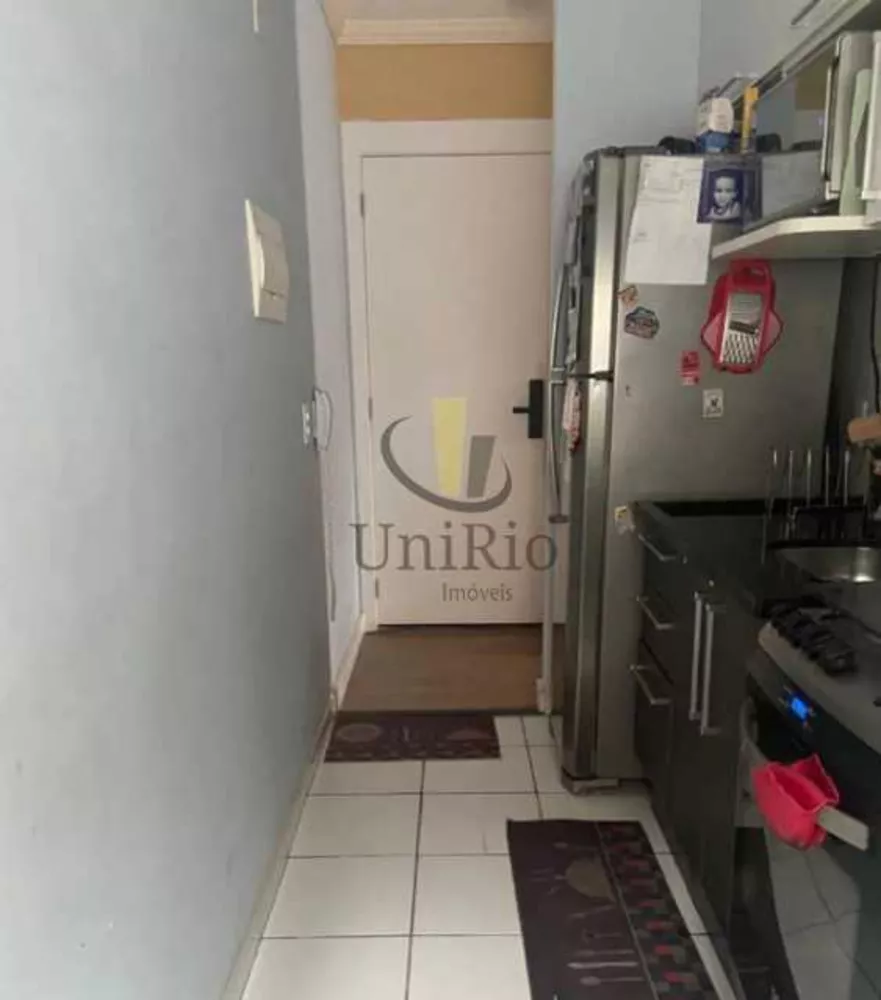 Apartamento, 3 quartos, 56 m² - Foto 10
