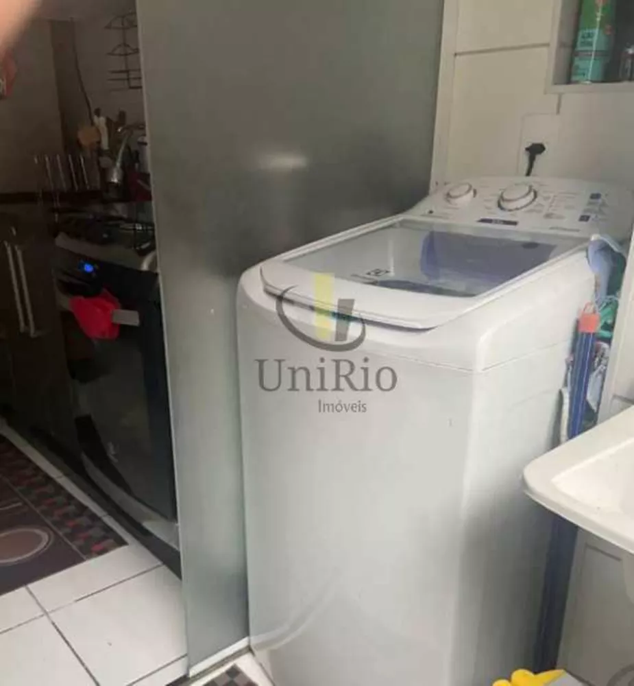 Apartamento, 3 quartos, 56 m² - Foto 14
