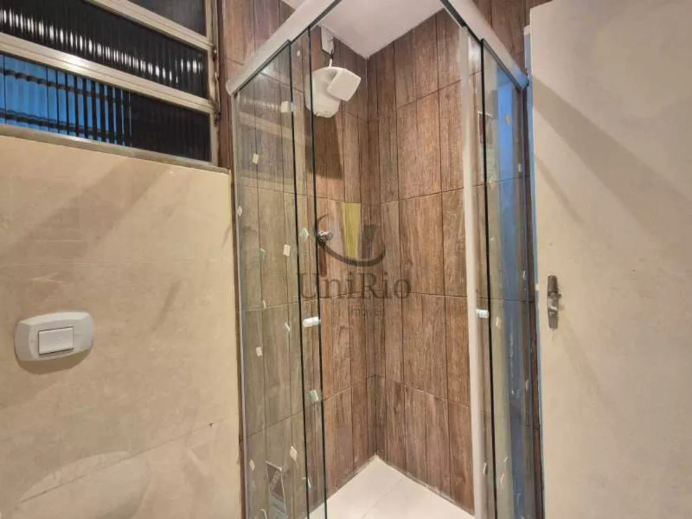 Apartamento, 1 quarto, 27 m² - Foto 11