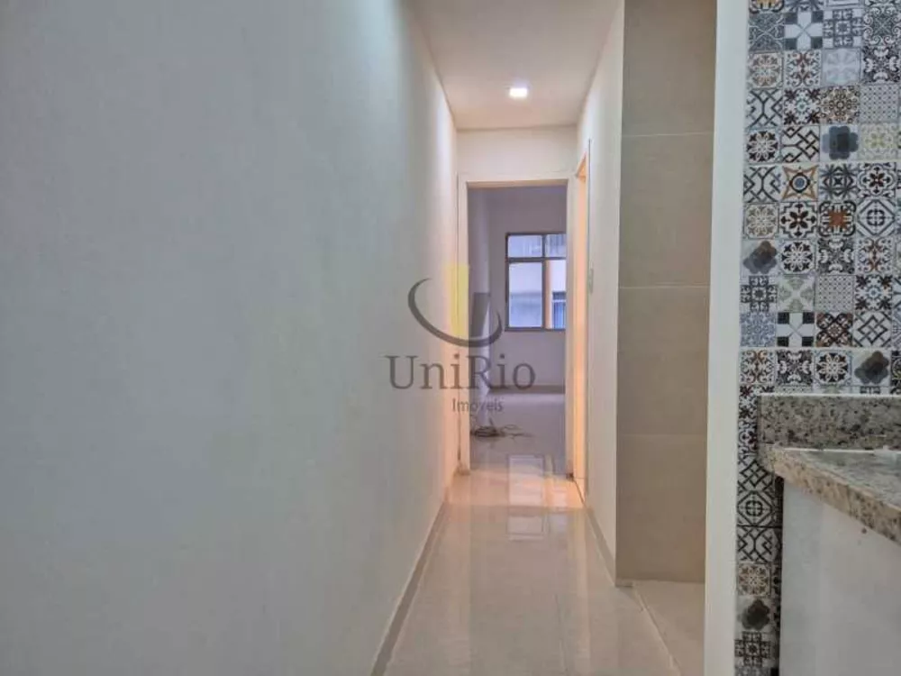 Apartamento, 1 quarto, 27 m² - Foto 12