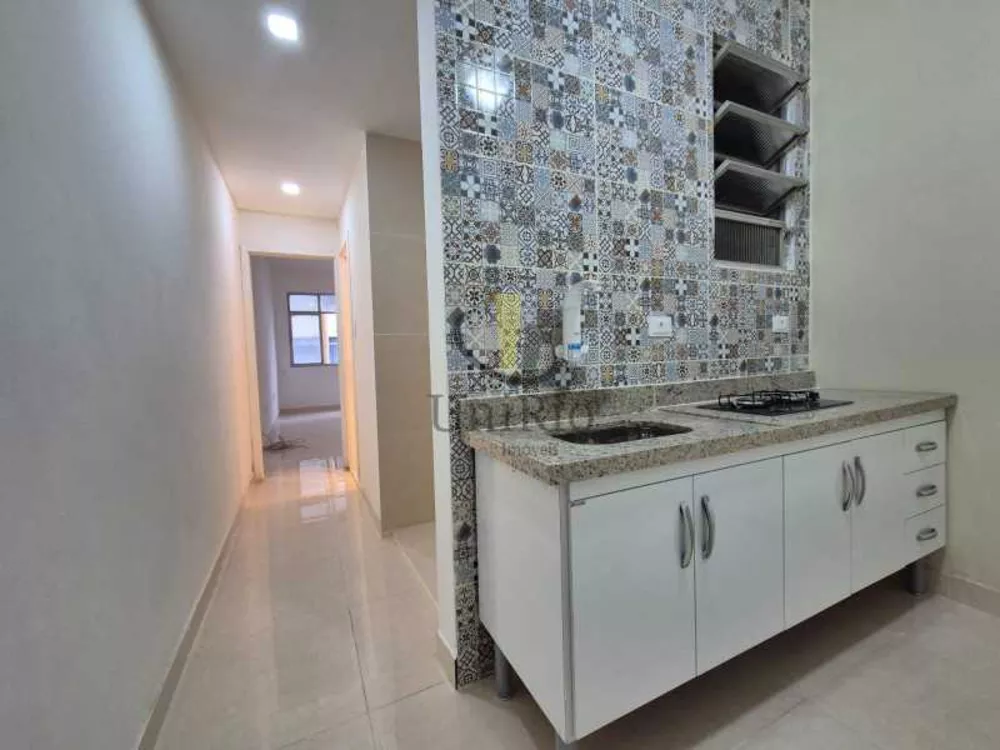 Apartamento, 1 quarto, 27 m² - Foto 1