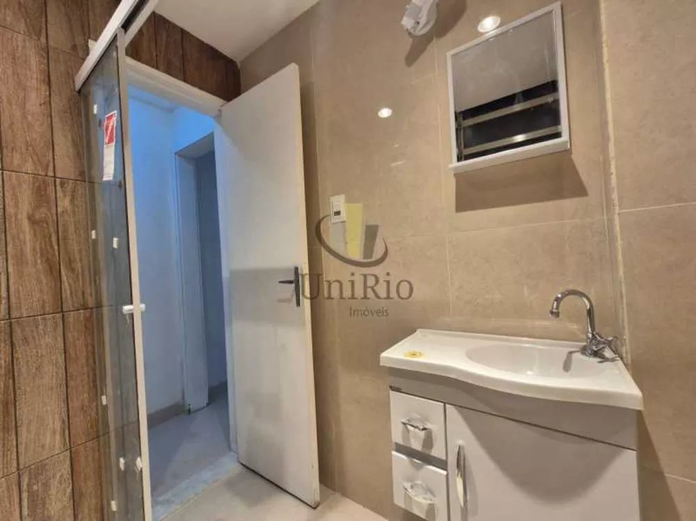 Apartamento, 1 quarto, 27 m² - Foto 8