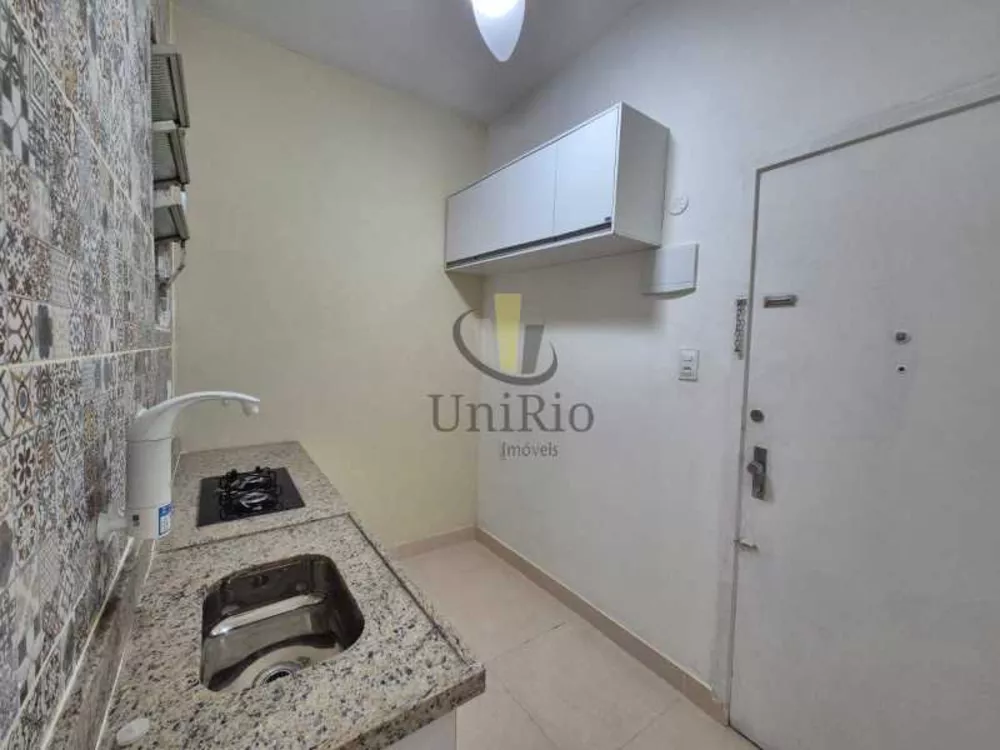 Apartamento, 1 quarto, 27 m² - Foto 15