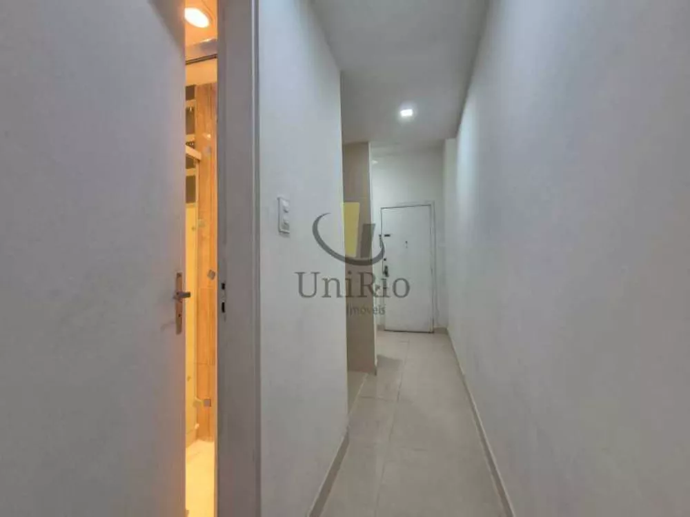 Apartamento, 1 quarto, 27 m² - Foto 6