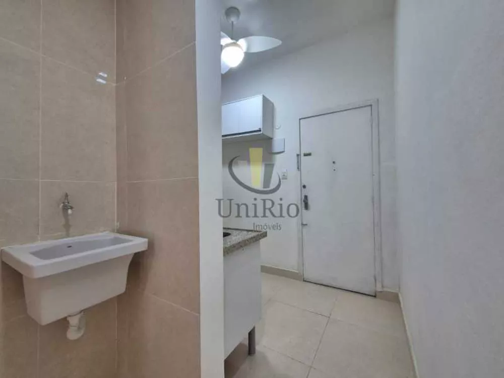 Apartamento, 1 quarto, 27 m² - Foto 18