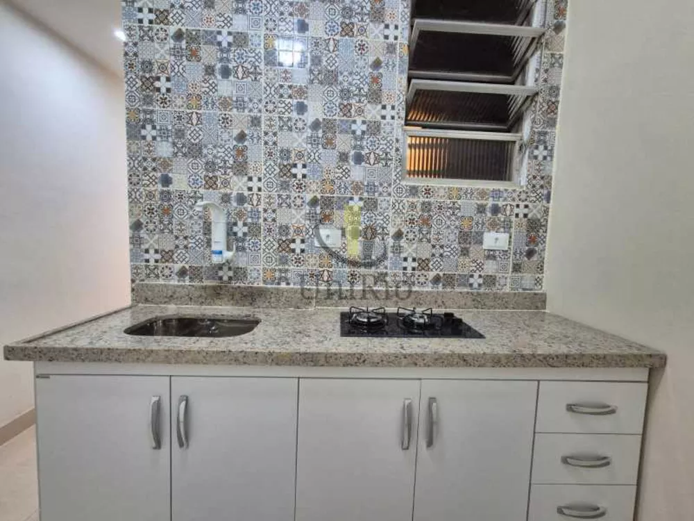 Apartamento, 1 quarto, 27 m² - Foto 13