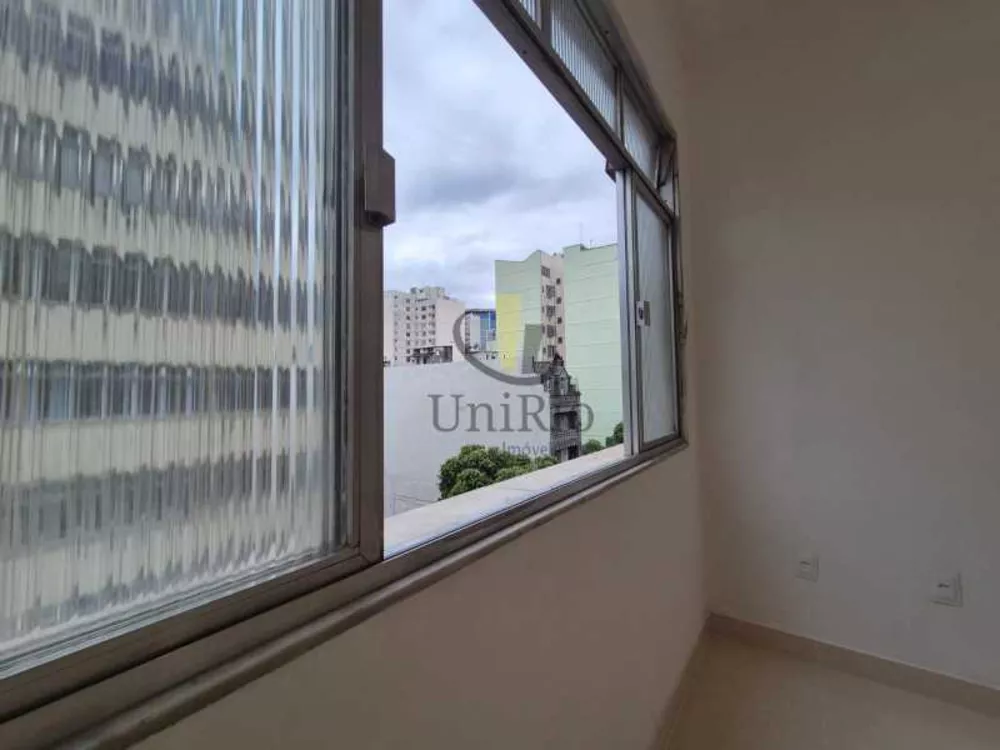 Apartamento, 1 quarto, 27 m² - Foto 4