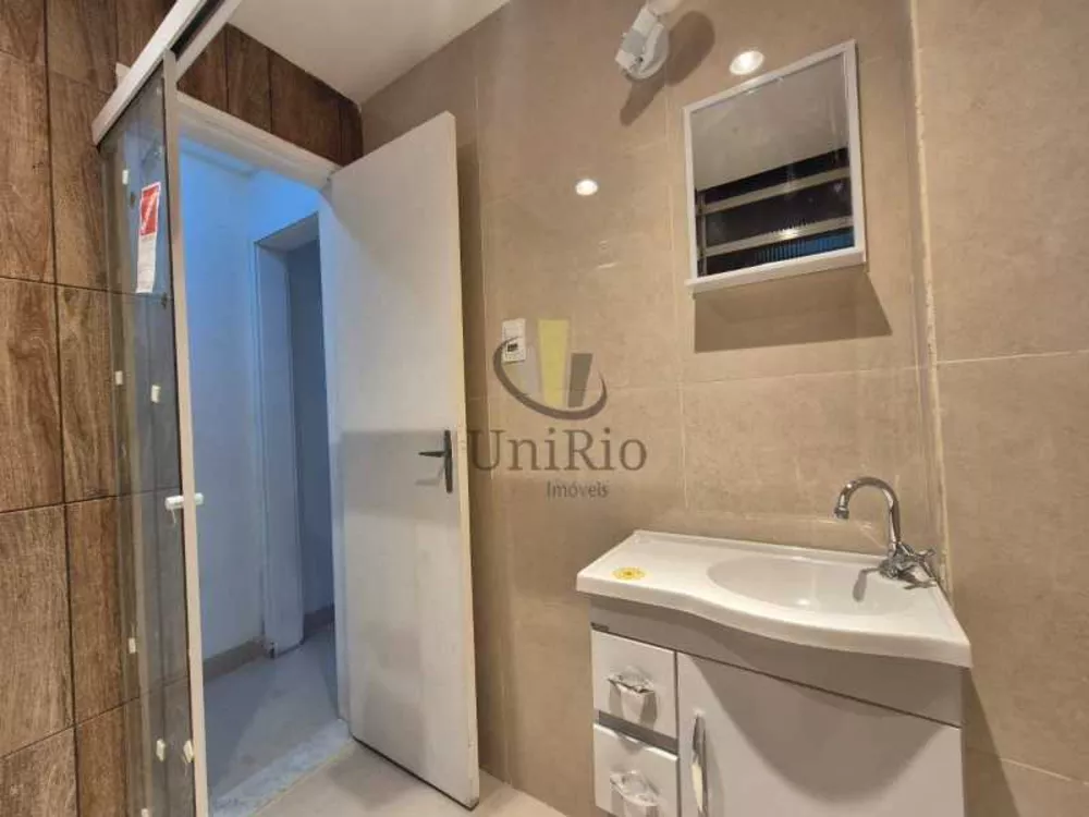 Apartamento, 1 quarto, 27 m² - Foto 10
