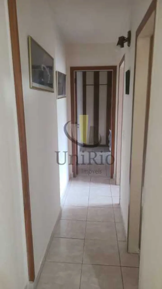 Apartamento, 2 quartos, 55 m² - Foto 15