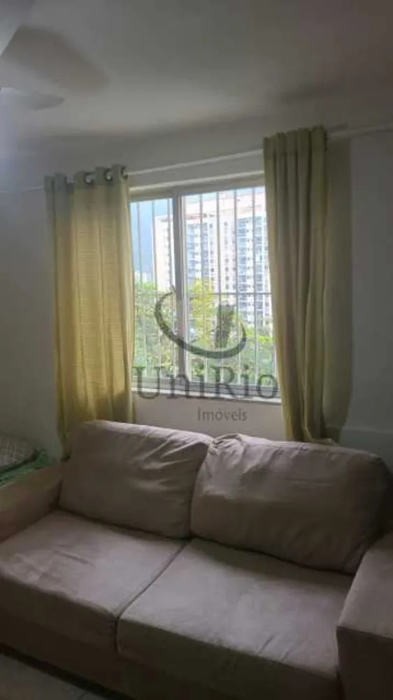 Apartamento, 2 quartos, 55 m² - Foto 12