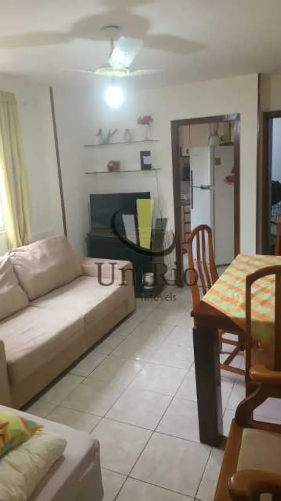 Apartamento, 2 quartos, 55 m² - Foto 18