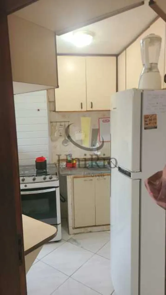 Apartamento, 2 quartos, 55 m² - Foto 6