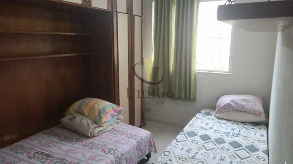 Apartamento, 2 quartos, 55 m² - Foto 9