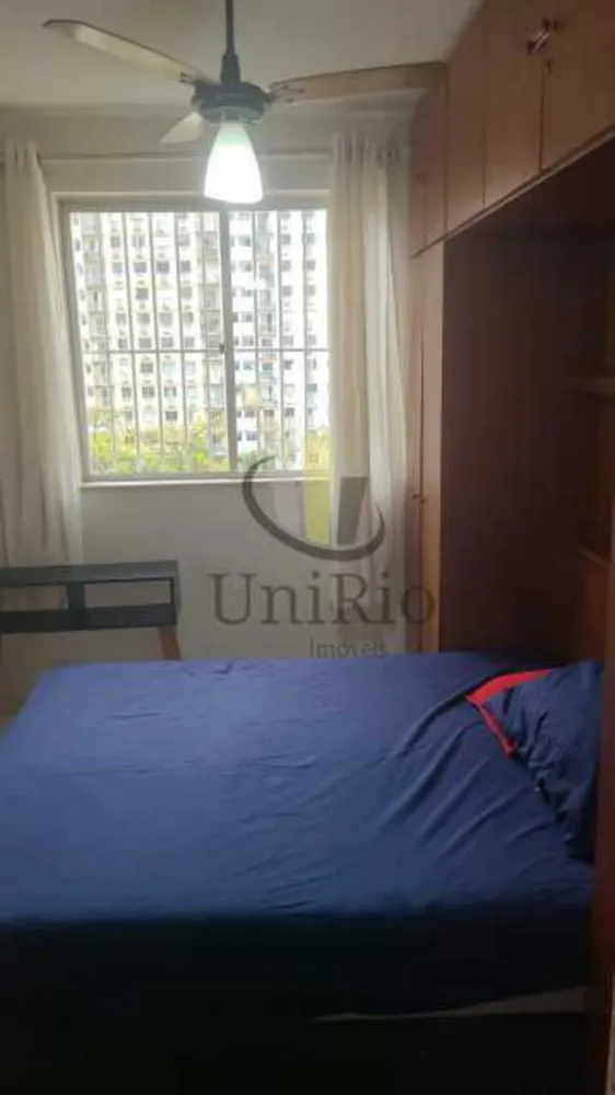 Apartamento, 2 quartos, 55 m² - Foto 5