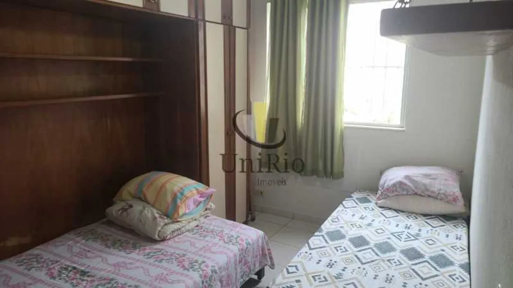 Apartamento, 2 quartos, 55 m² - Foto 20