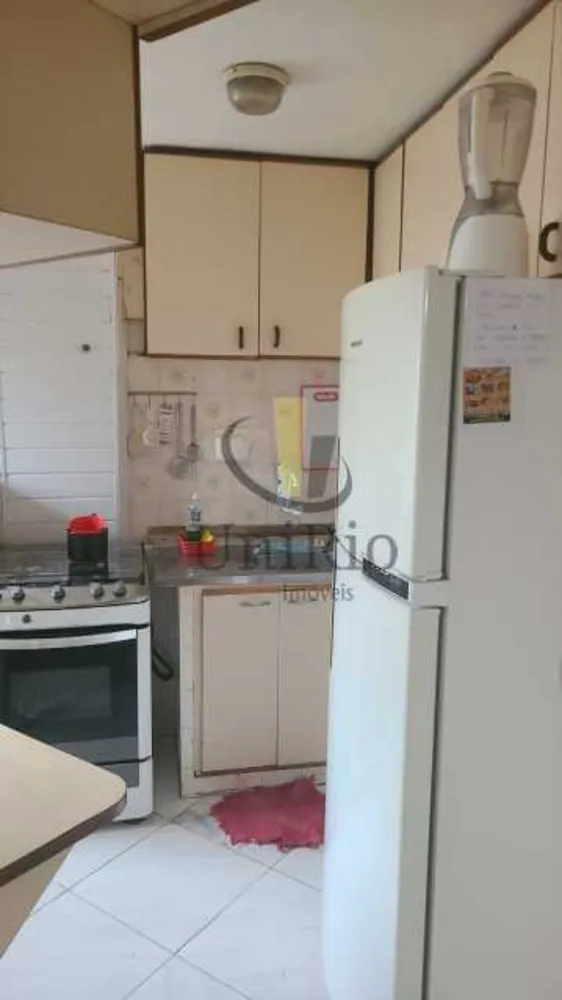 Apartamento, 2 quartos, 55 m² - Foto 8