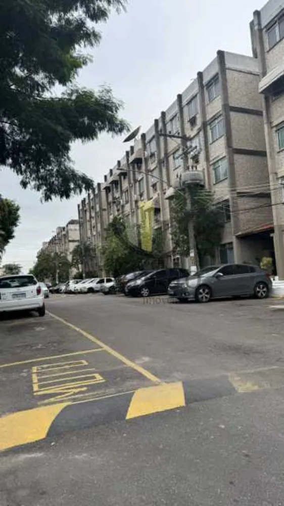 Apartamento, 2 quartos, 58 m² - Foto 20