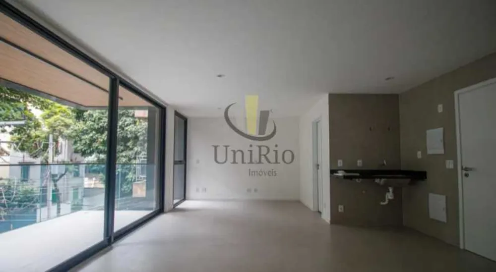 Apartamento, 1 quarto, 50 m² - Foto 7