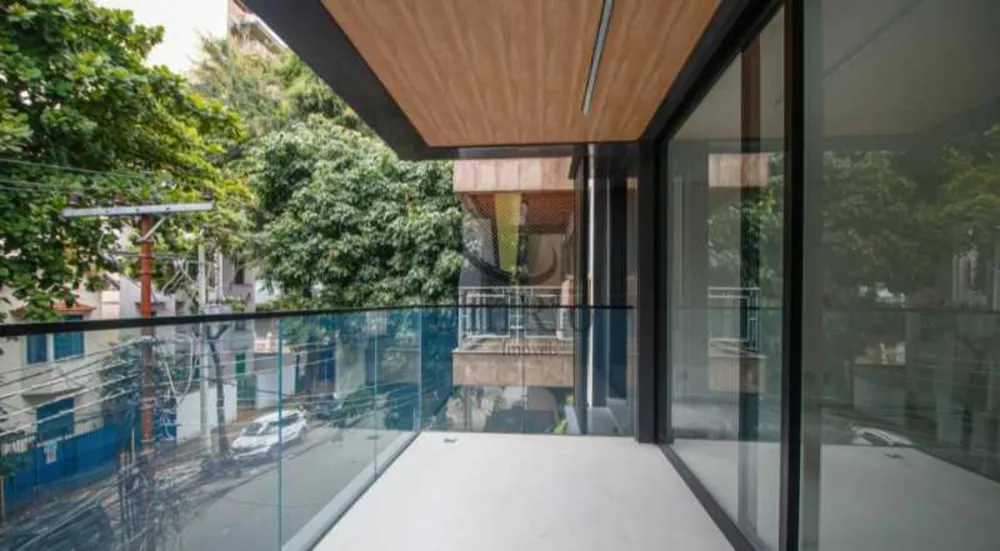 Apartamento, 1 quarto, 50 m² - Foto 2
