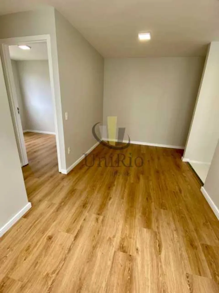 Apartamento, 2 quartos, 40 m² - Foto 12