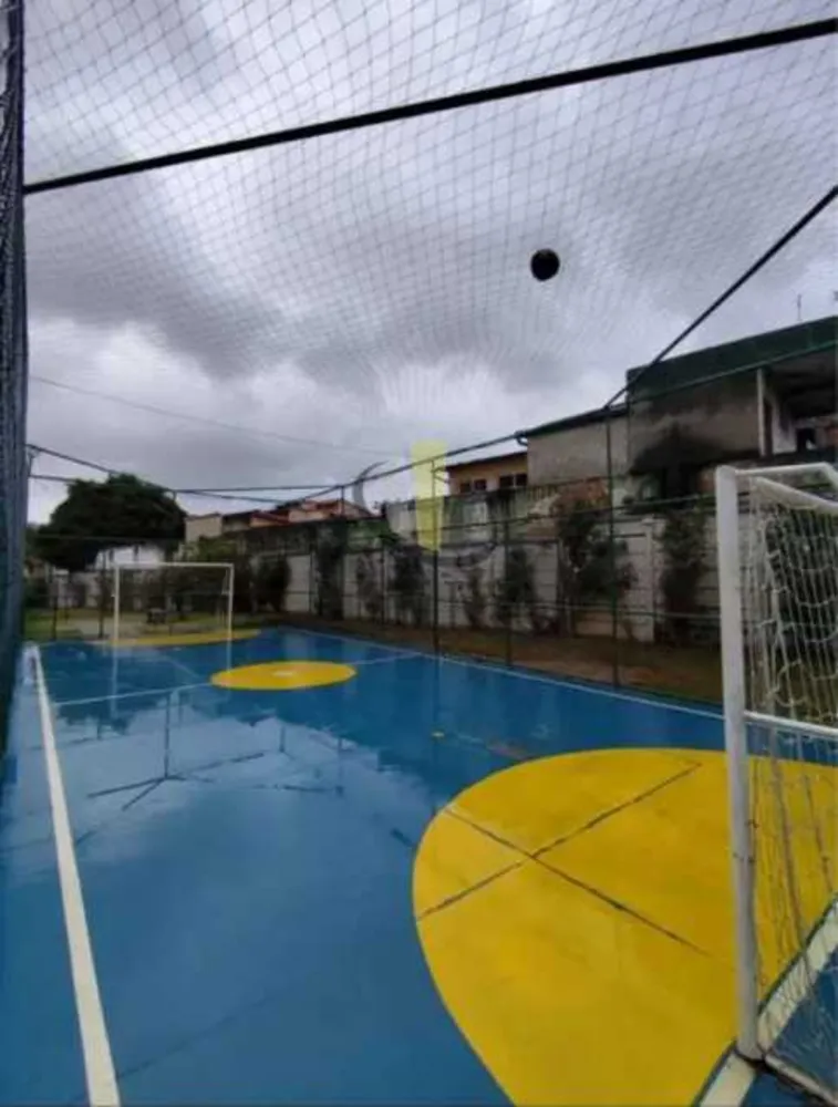 Apartamento, 2 quartos, 40 m² - Foto 16