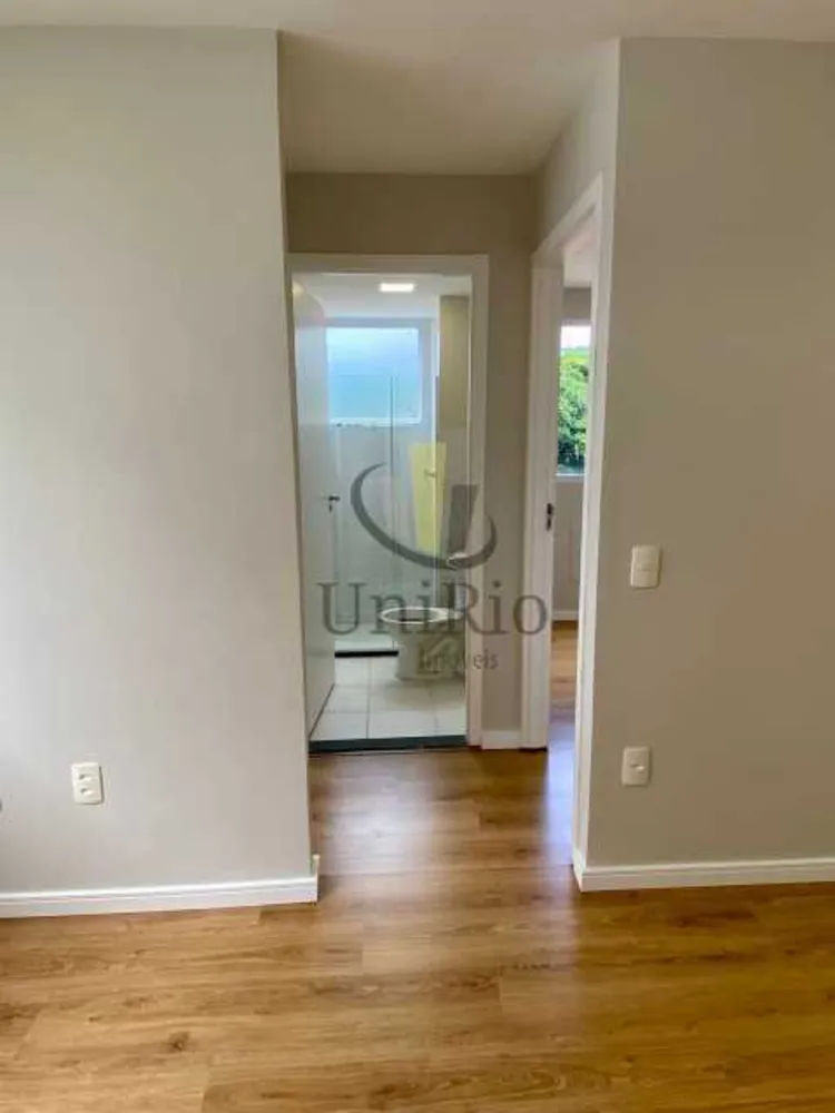 Apartamento, 2 quartos, 40 m² - Foto 4
