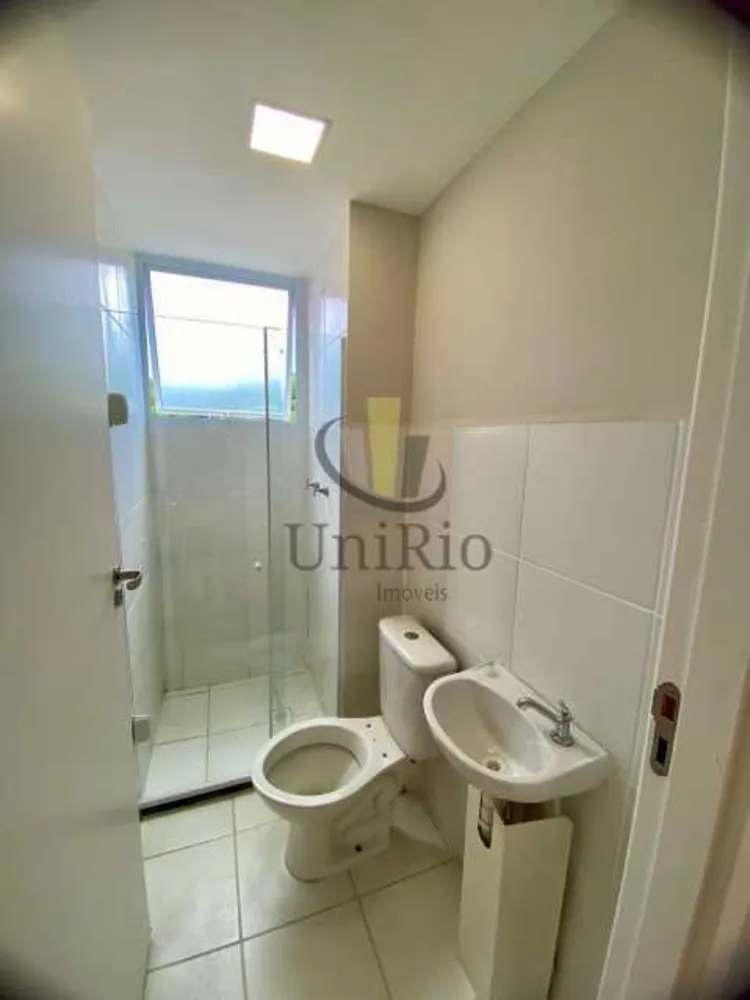 Apartamento, 2 quartos, 40 m² - Foto 22