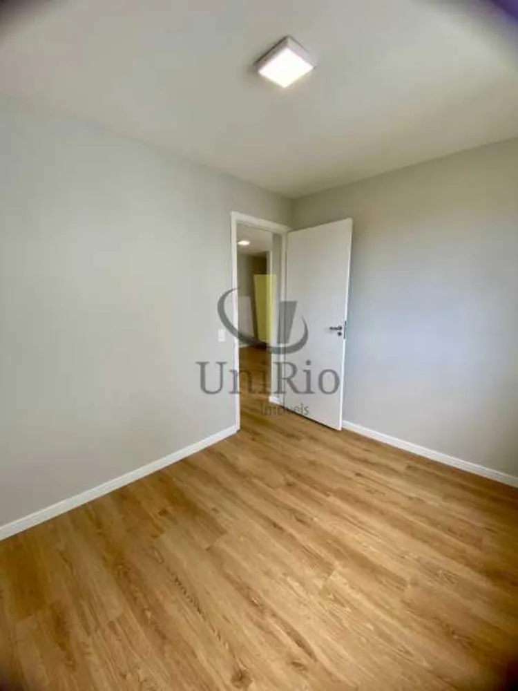 Apartamento, 2 quartos, 40 m² - Foto 17