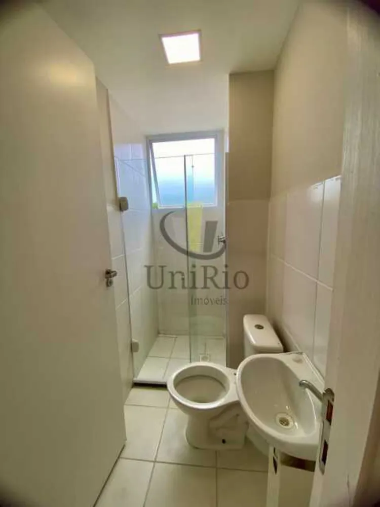 Apartamento, 2 quartos, 40 m² - Foto 19