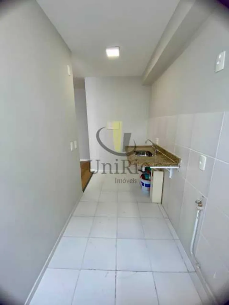Apartamento, 2 quartos, 40 m² - Foto 10