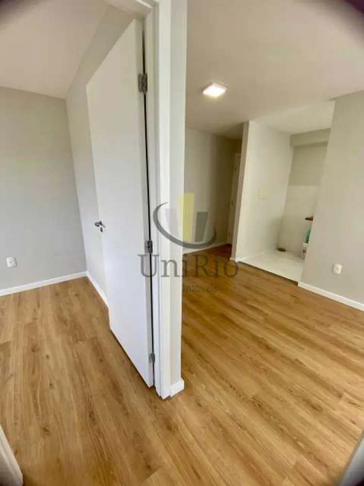 Apartamento, 2 quartos, 40 m² - Foto 15