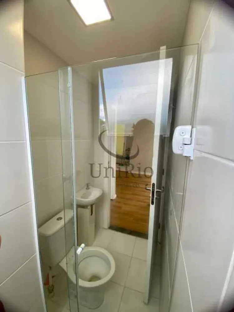 Apartamento, 2 quartos, 40 m² - Foto 20