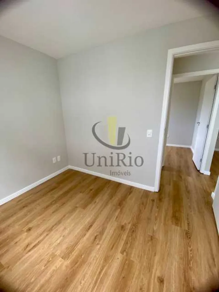 Apartamento, 2 quartos, 40 m² - Foto 21