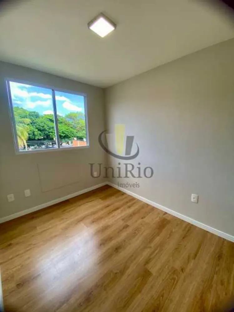Apartamento, 2 quartos, 40 m² - Foto 5