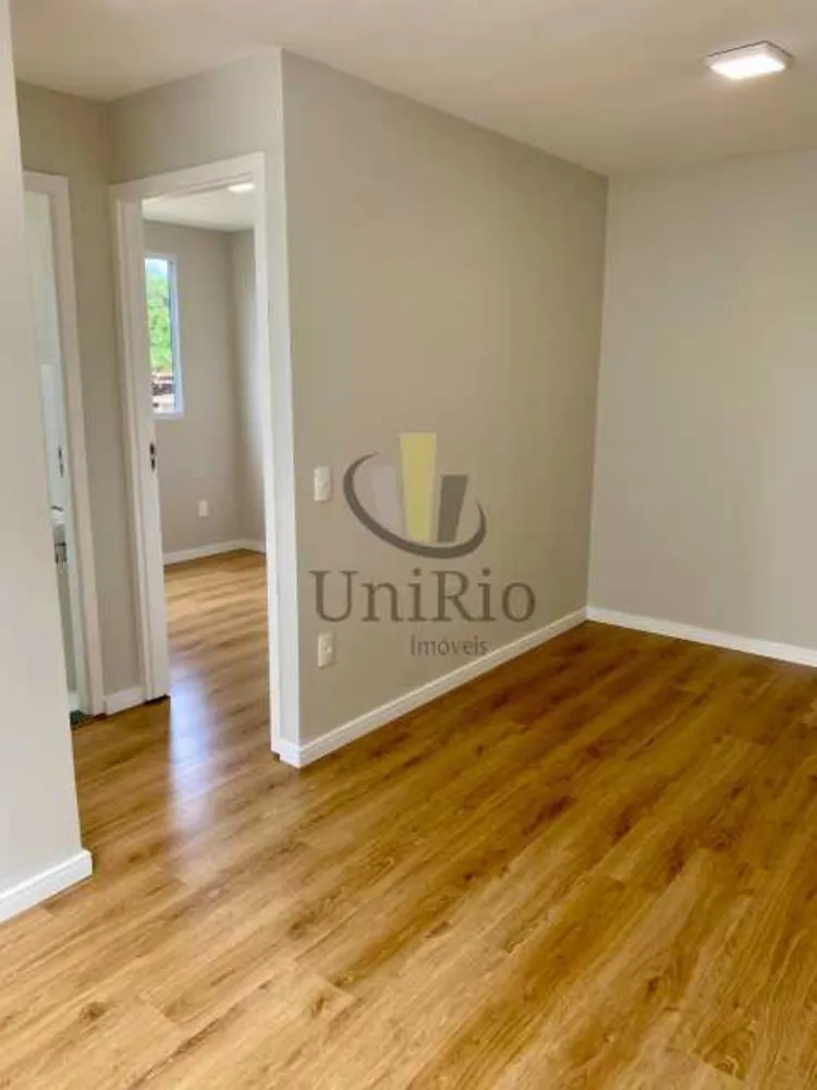 Apartamento, 2 quartos, 40 m² - Foto 9