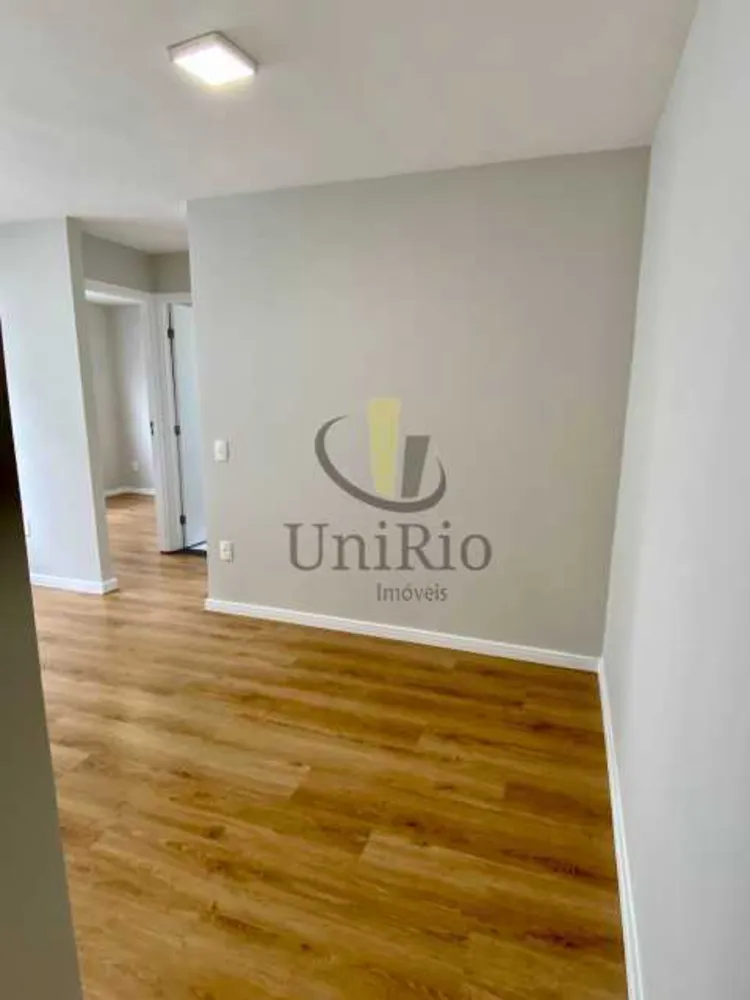 Apartamento, 2 quartos, 40 m² - Foto 7
