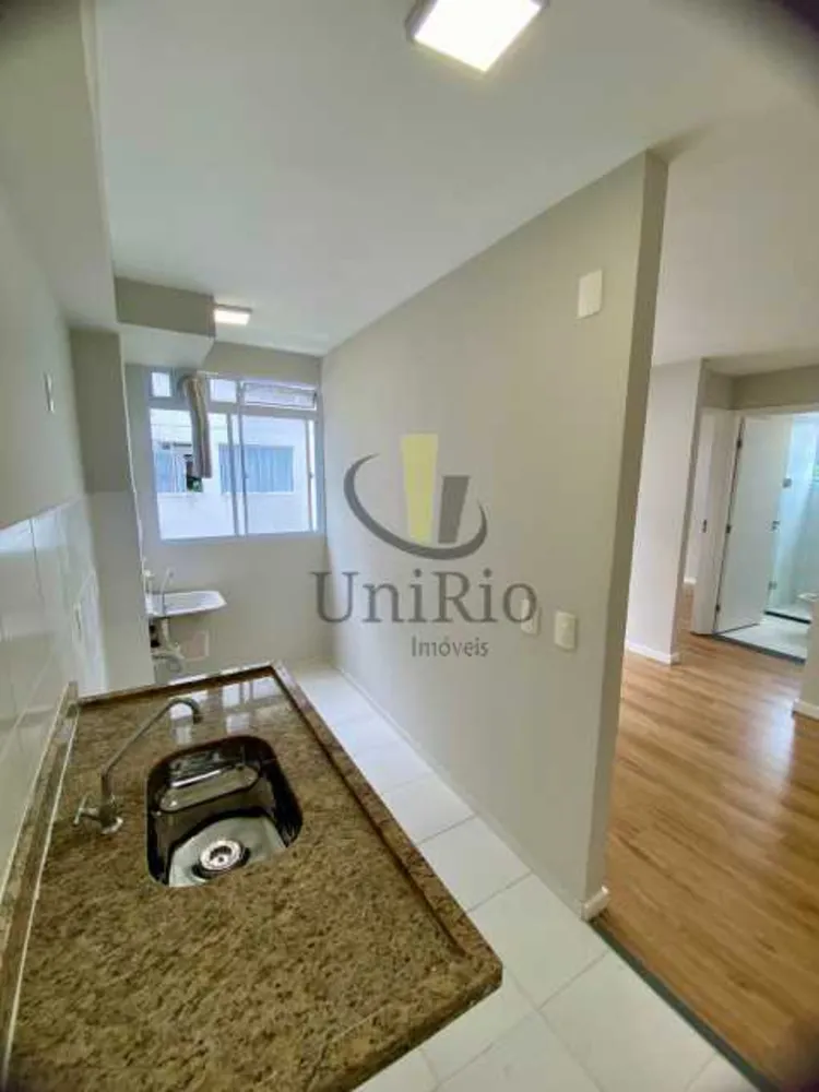 Apartamento, 2 quartos, 40 m² - Foto 23