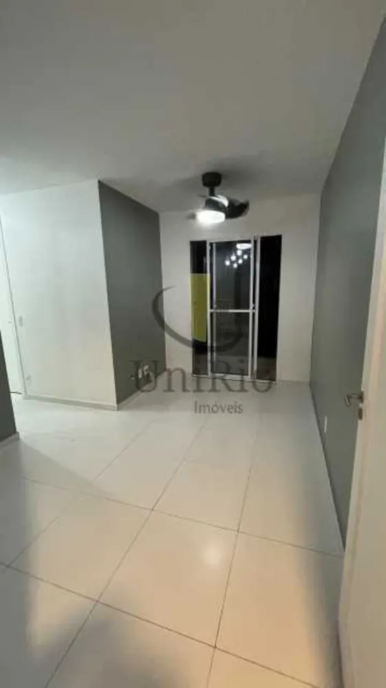 Apartamento, 2 quartos, 50 m² - Foto 3